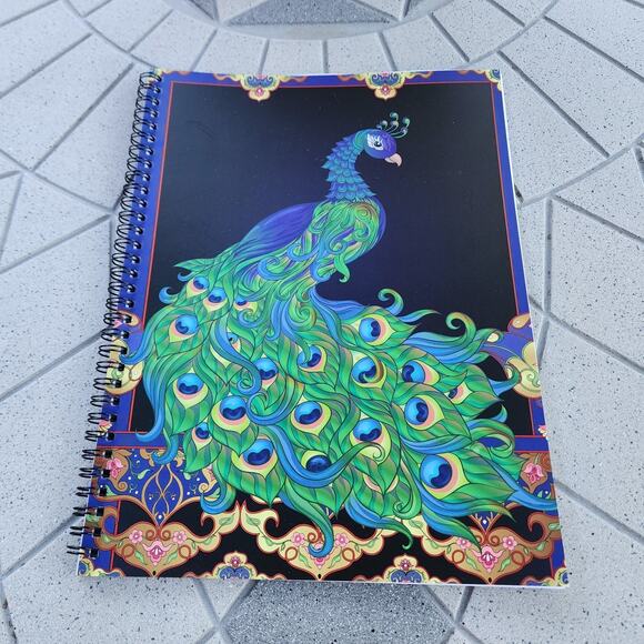 Adult Coloring Book Exotic Animals & Hipsters Retro Bundle Set - Picture 2 of 13